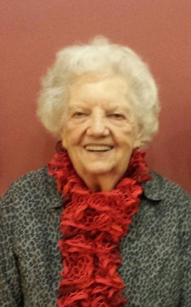 June Richter Profile Photo