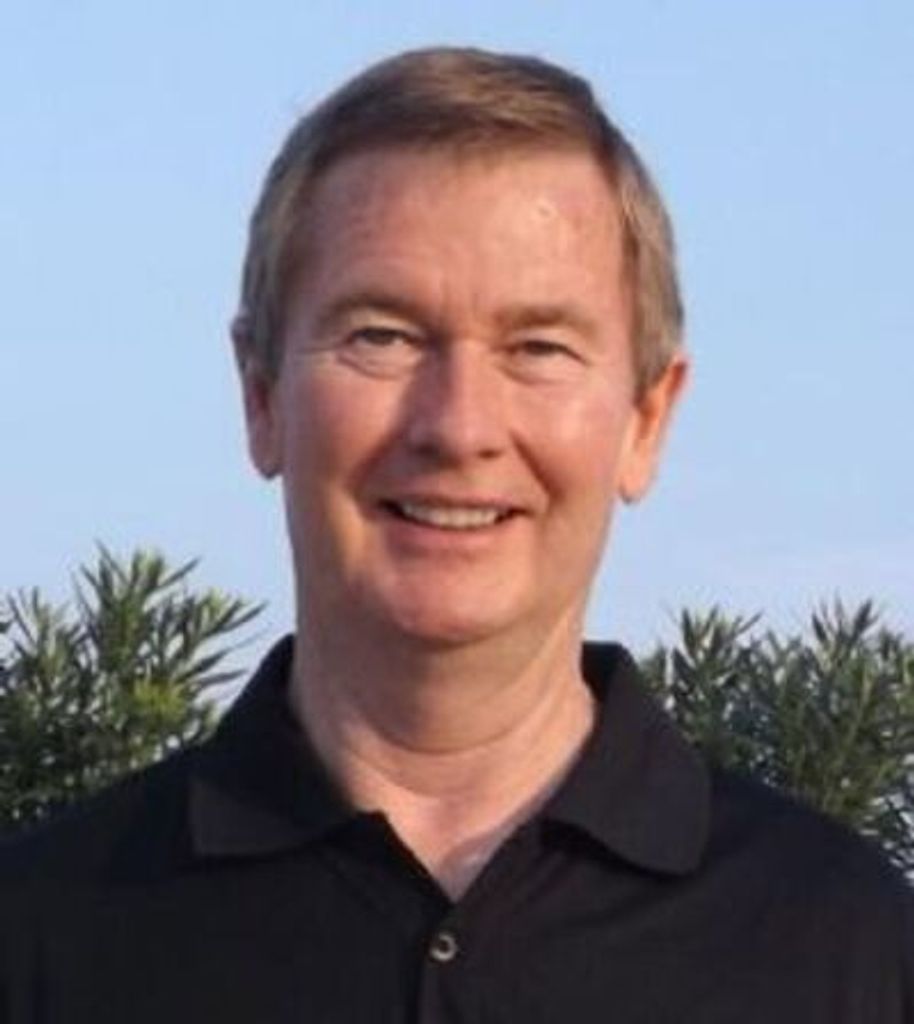 Lanny Richard Robinson