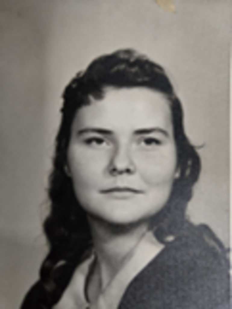 Anna Jean Ritzenthaler Profile Photo