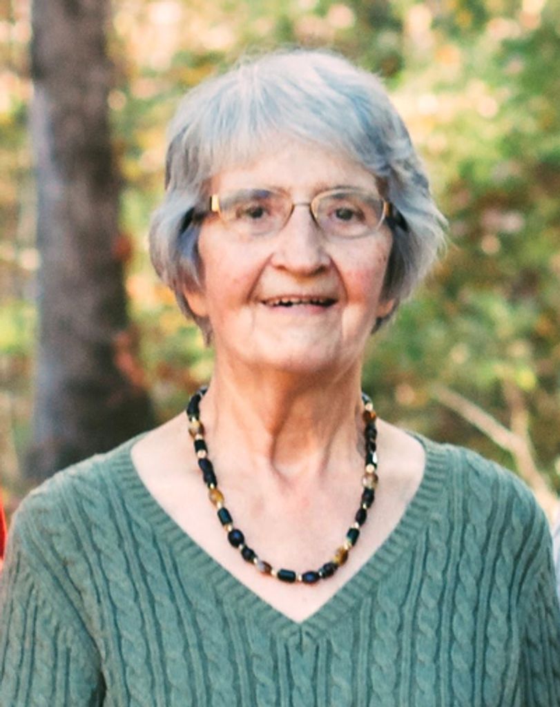 Lois M. Kaufman