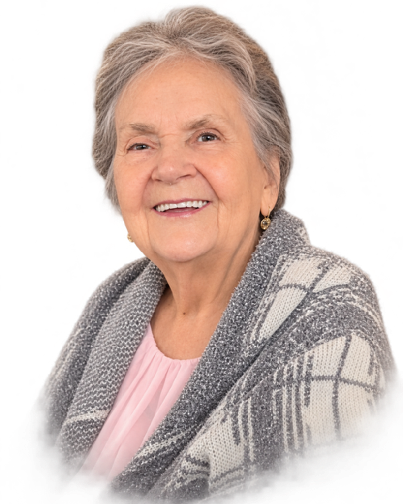 Betty Cowan Profile Photo