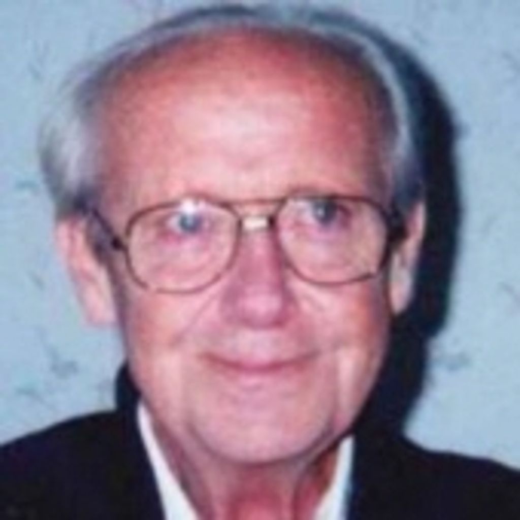 Larry Ray Miller