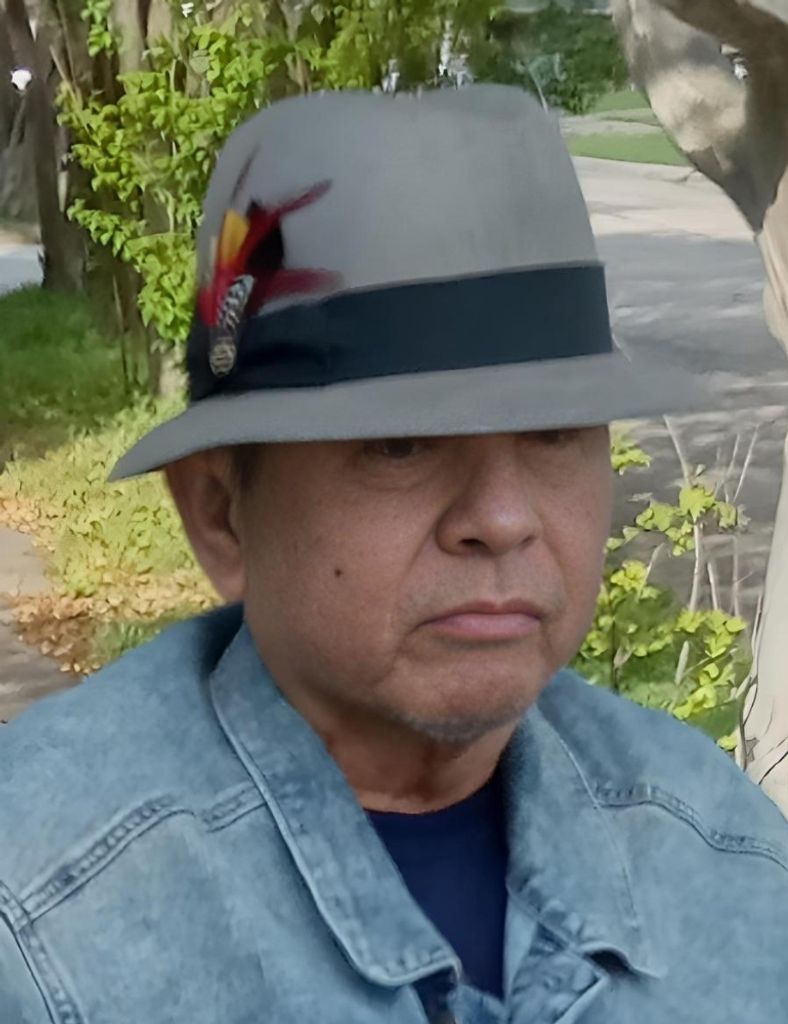 Mike Espinoza Profile Photo