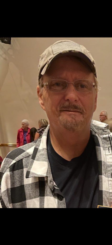 Rodney K. Walkos