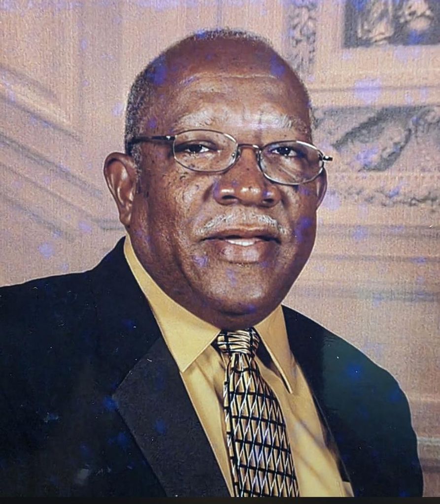 Mario L. Turnbull Profile Photo
