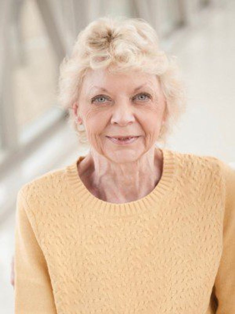 Joanne L. Holte