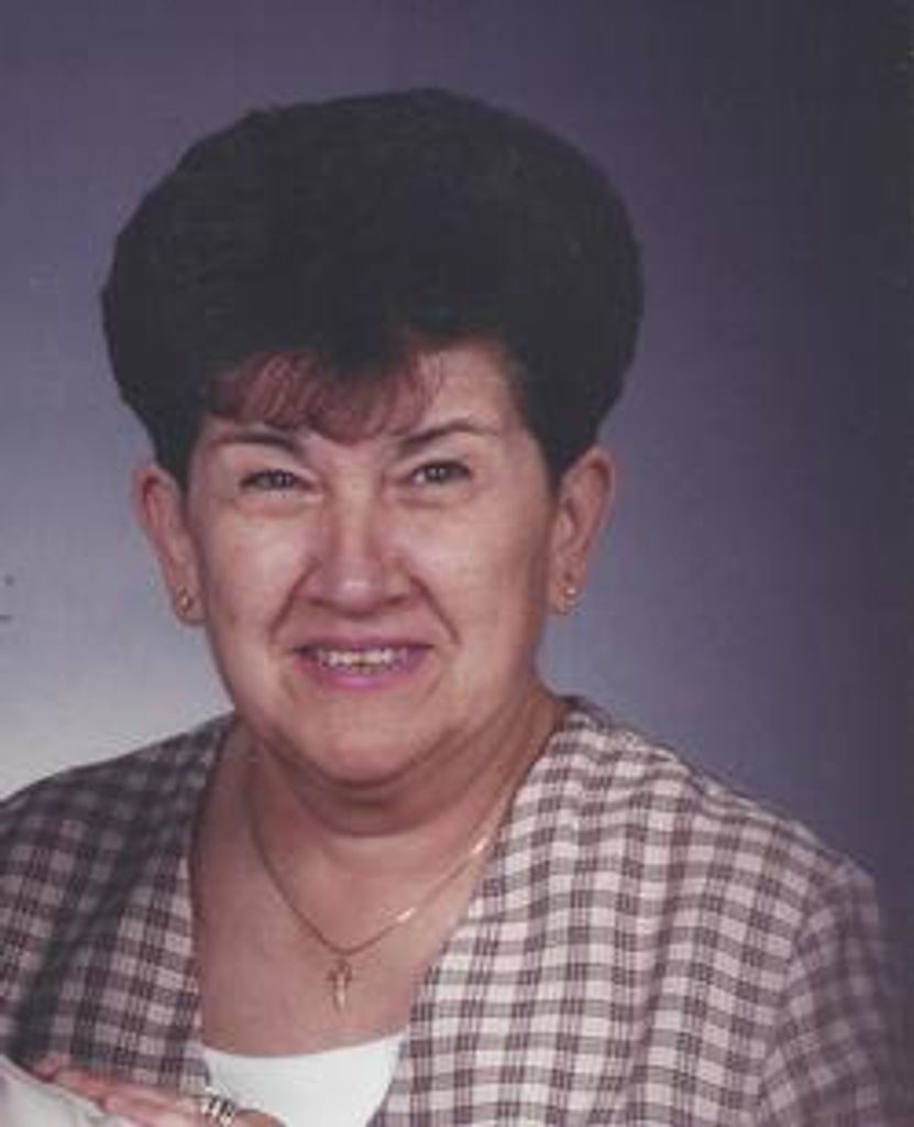 Patricia A. Dunn (Grajewski)