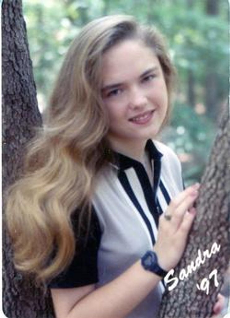 Sandra Hulsey Profile Photo