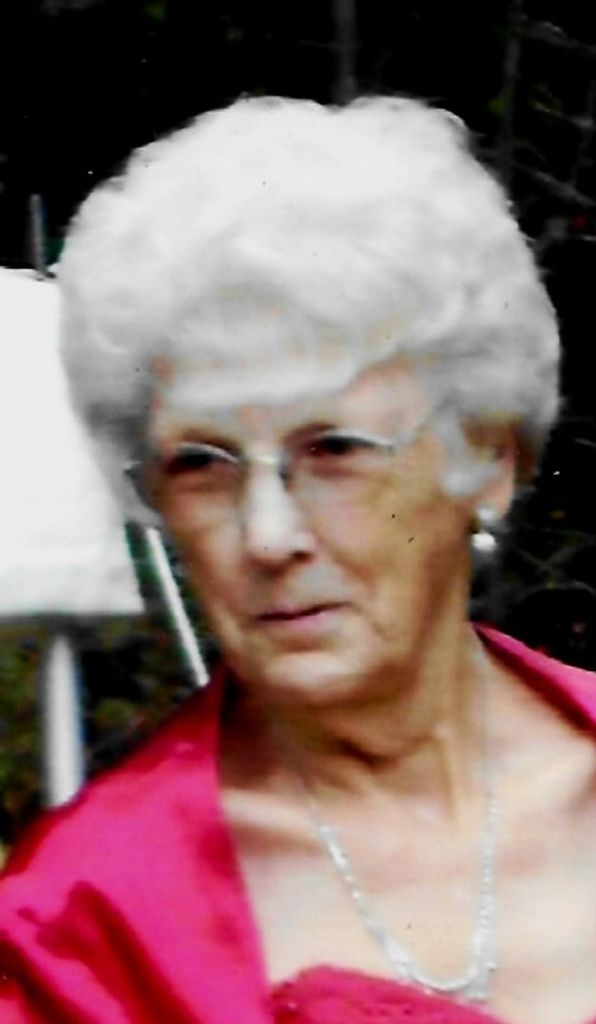 Gloria Cross Profile Photo