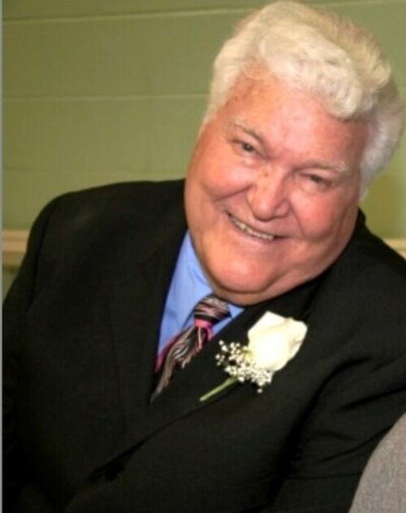 Guy N Taylor Profile Photo