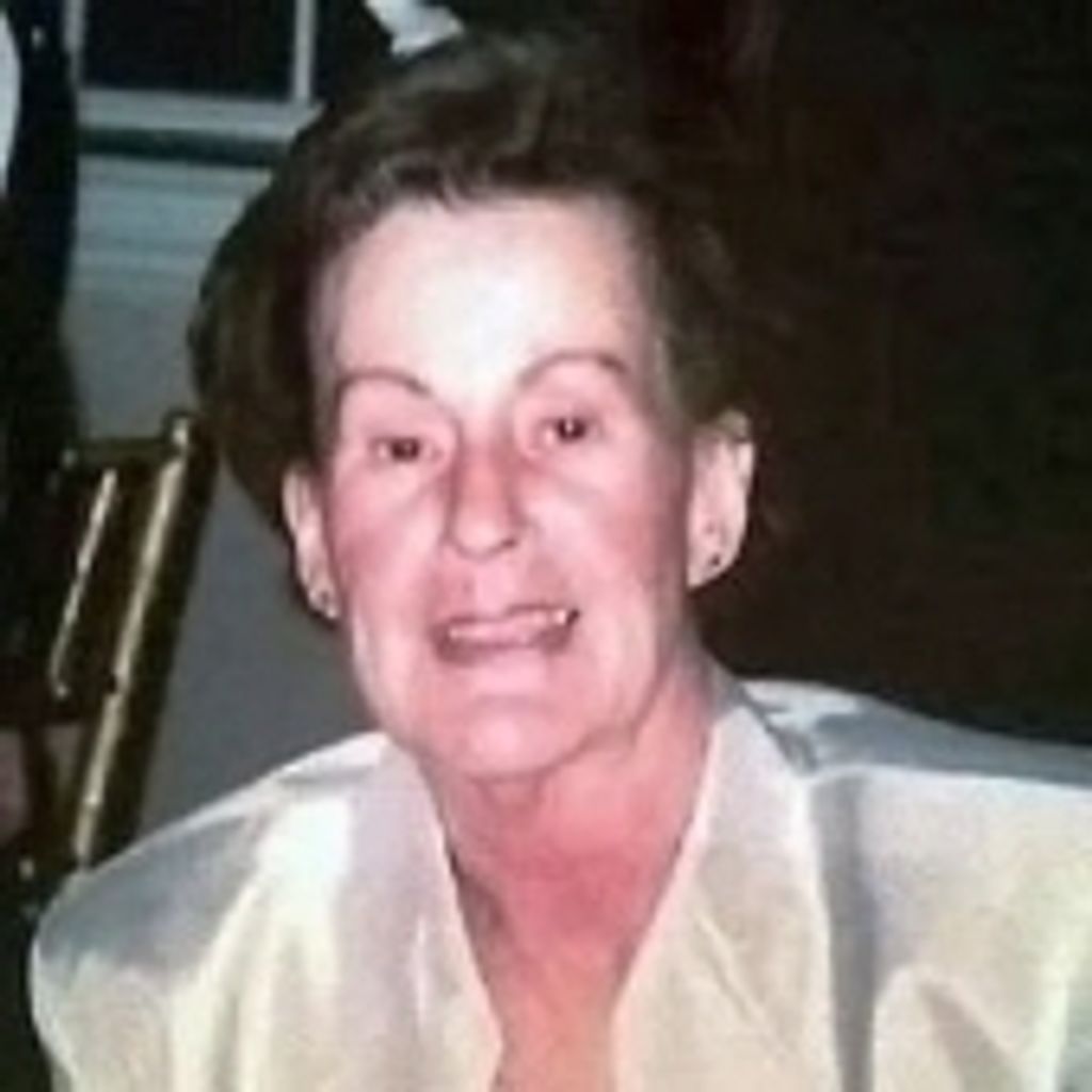 Ruby J. Webber