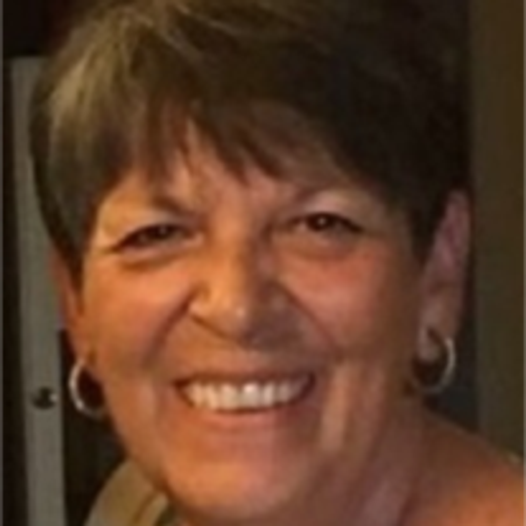 Elaine Wood Daubenspeck Profile Photo