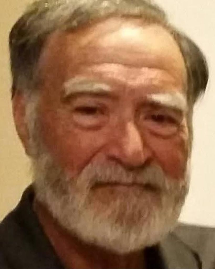 Patrick D. Vasquez