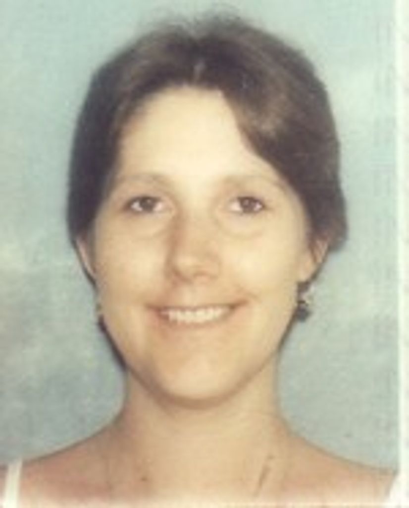 Tina Marie (Graham)  Ruiz