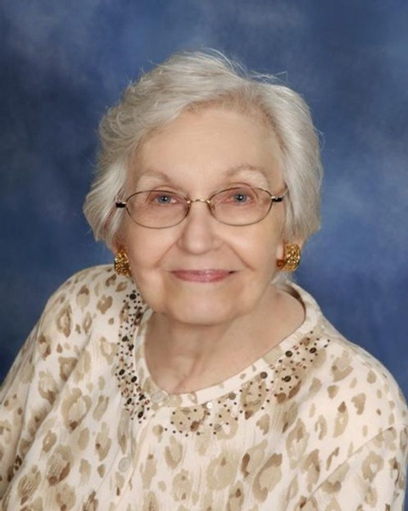 Ruth Ann Zimmerman Profile Photo