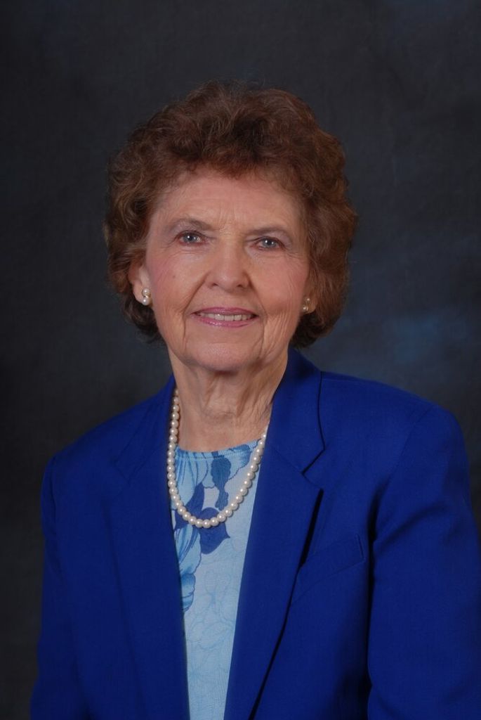 Thelma  Lindsay Profile Photo