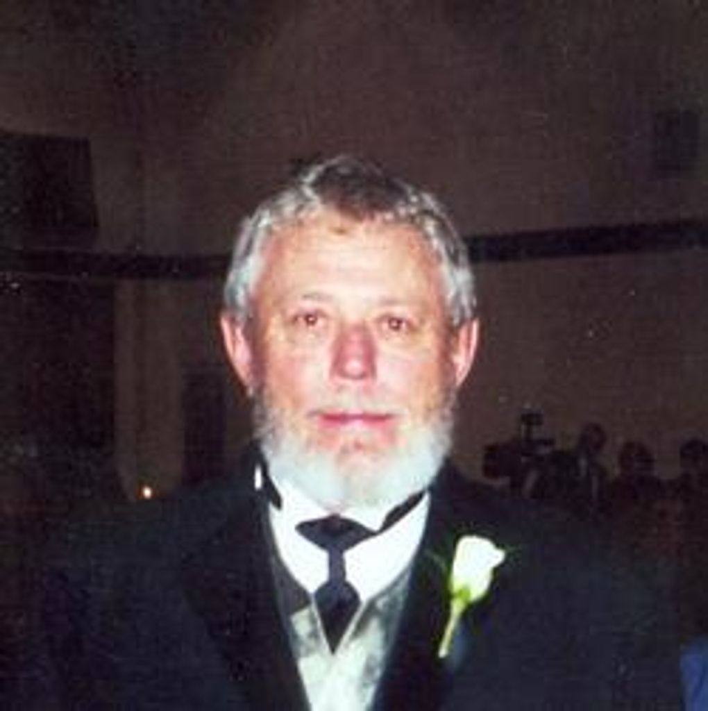 Wilbur Reginald Drewry