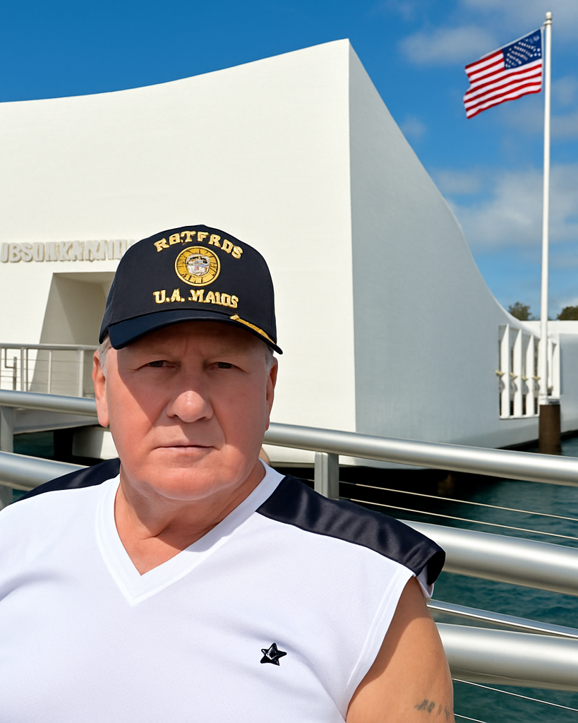 Robert Lee Bruist Profile Photo
