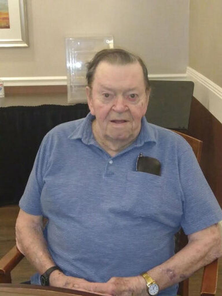 Alvin "Al" Welch Profile Photo