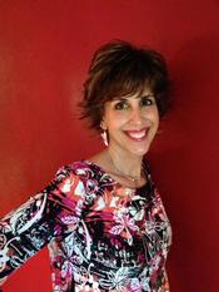 Jeanne' Colette Carroll