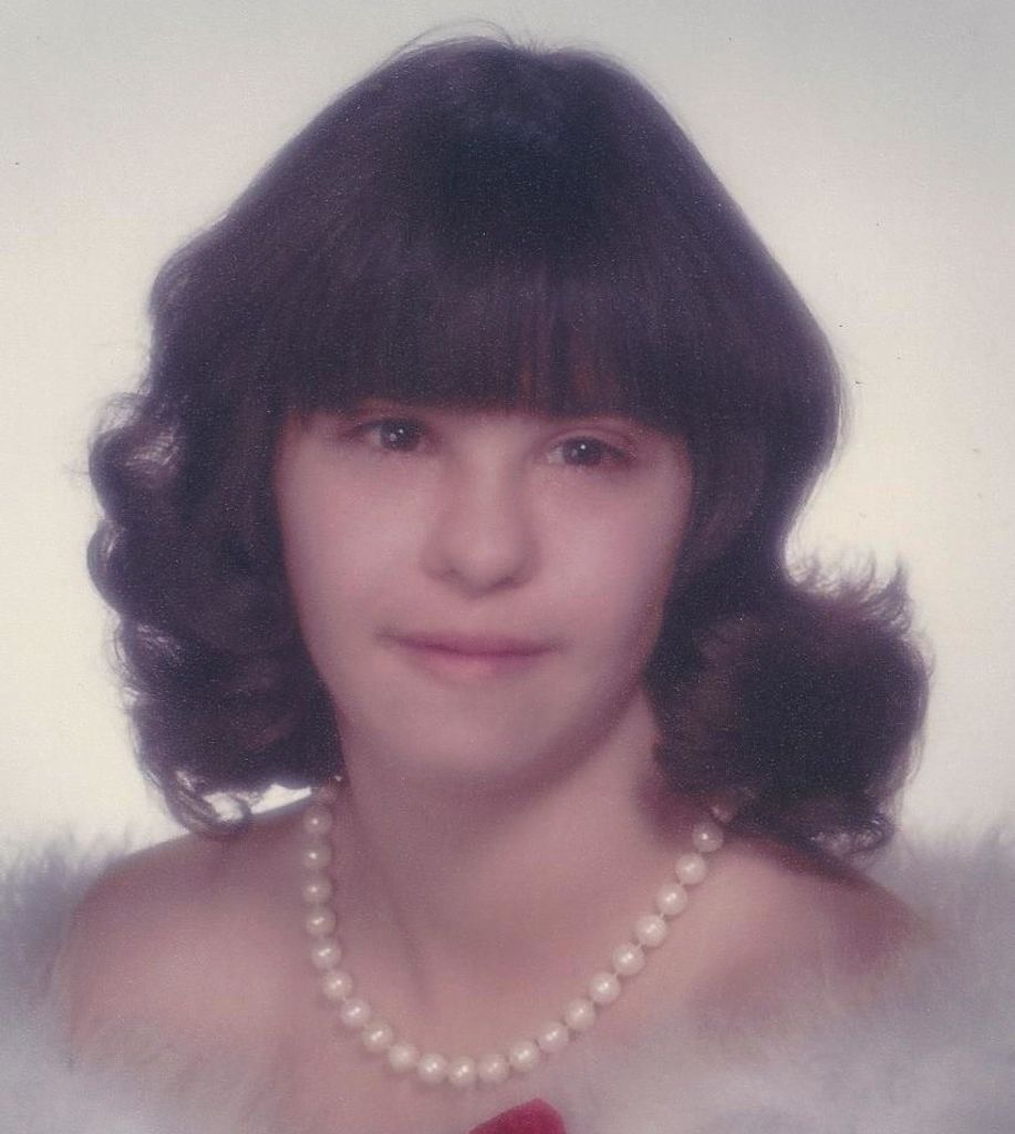 Cathy Marie Reinhard