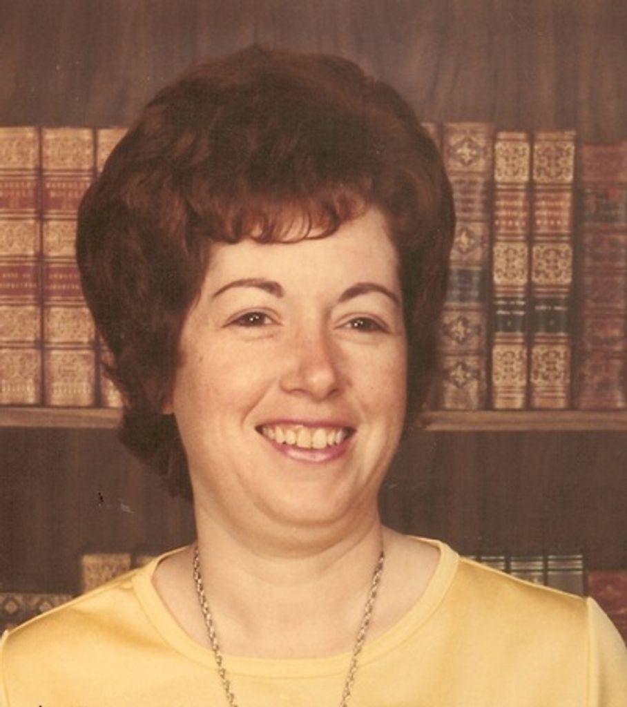 Nancy R. Gagnon Profile Photo