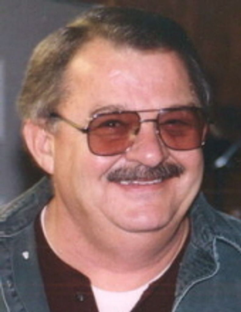 Donald Montgomery Profile Photo
