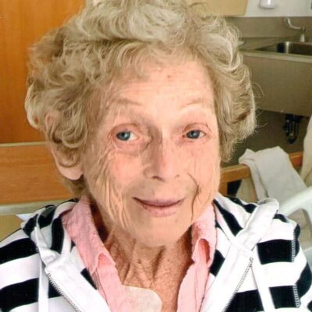 Jeanne M. Beland Dubrule Profile Photo