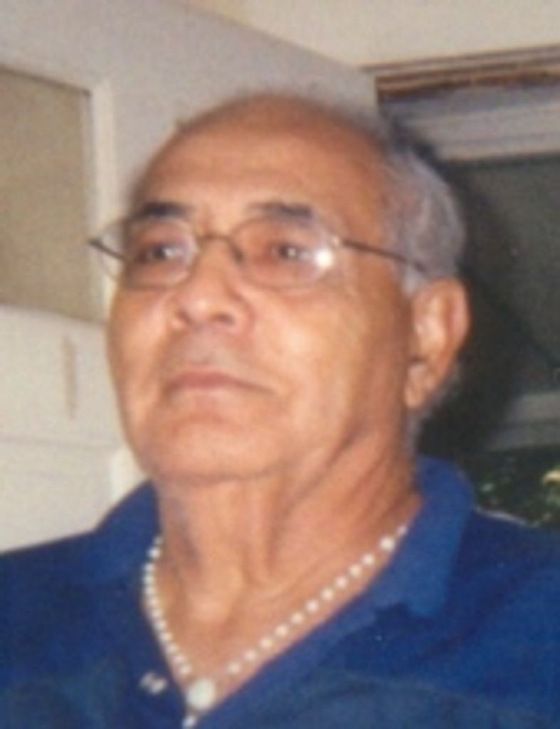 Roldan Hernandez