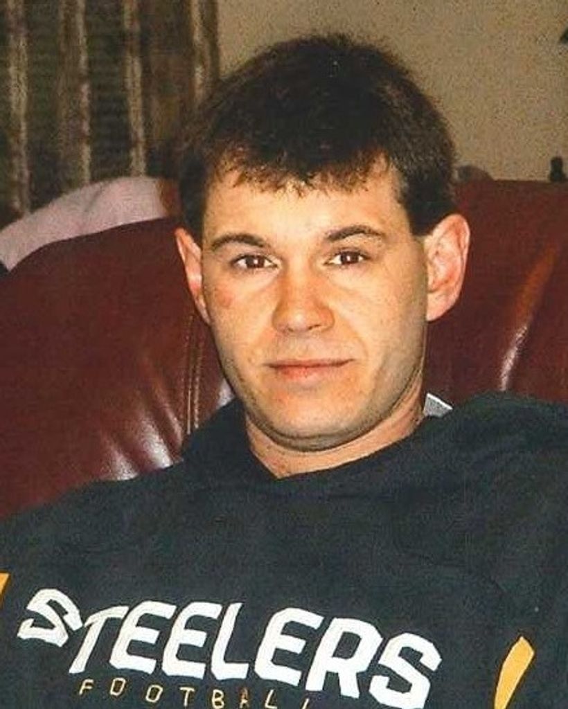 Ronald Jeffrey "Ron" Vanhook Profile Photo