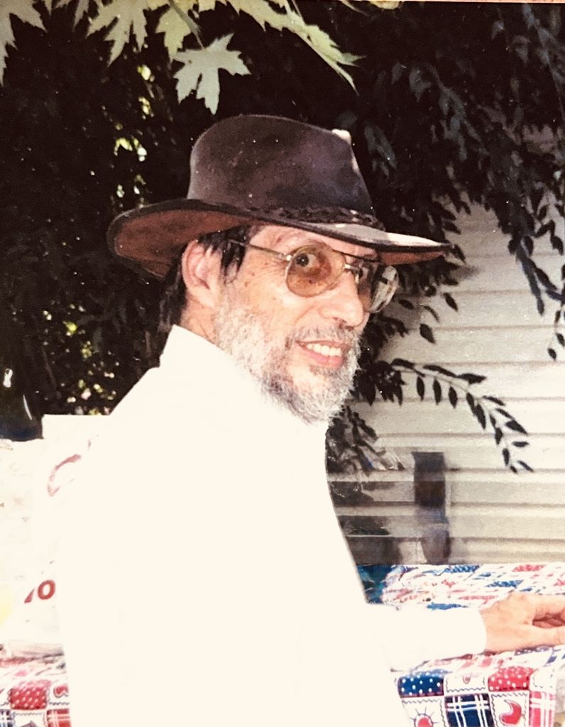 Donald P. Fairchild Profile Photo