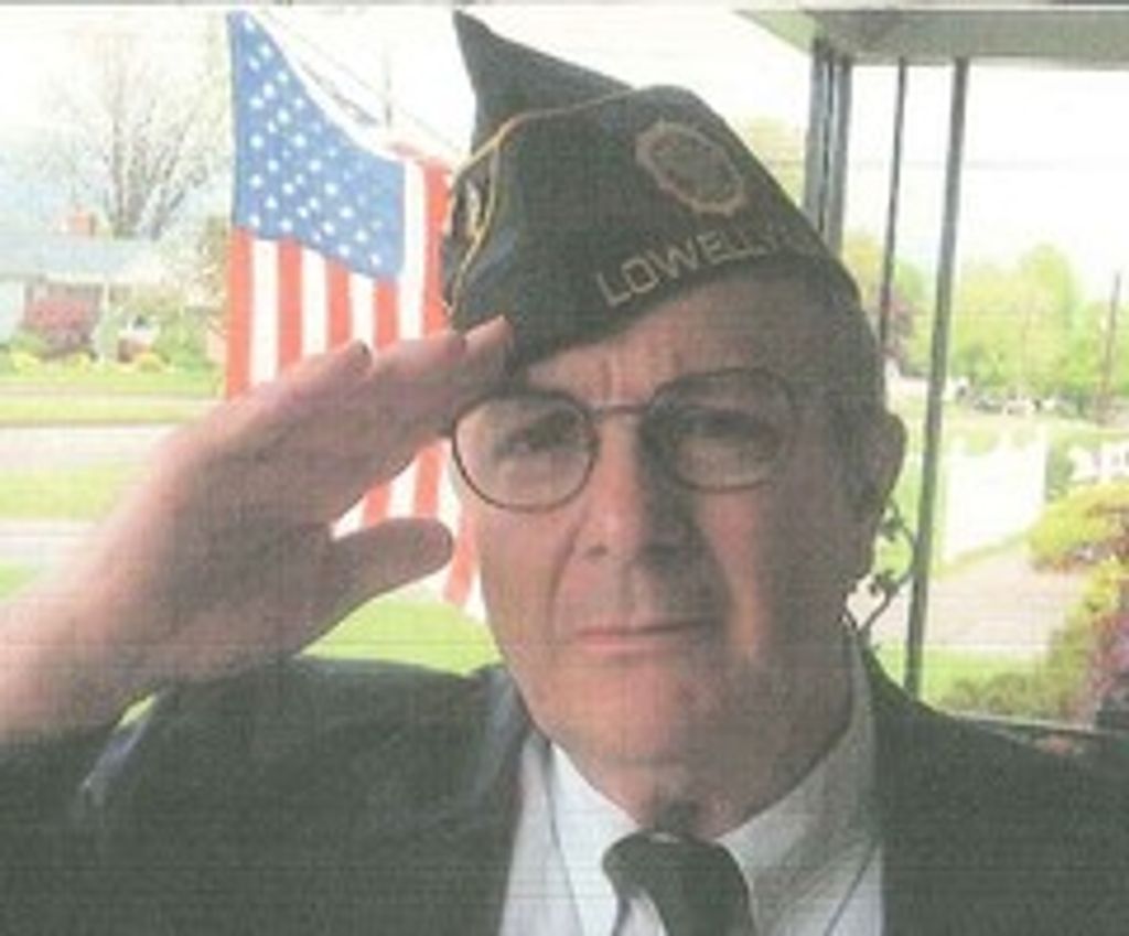 Joseph M. Flora, Jr. Profile Photo