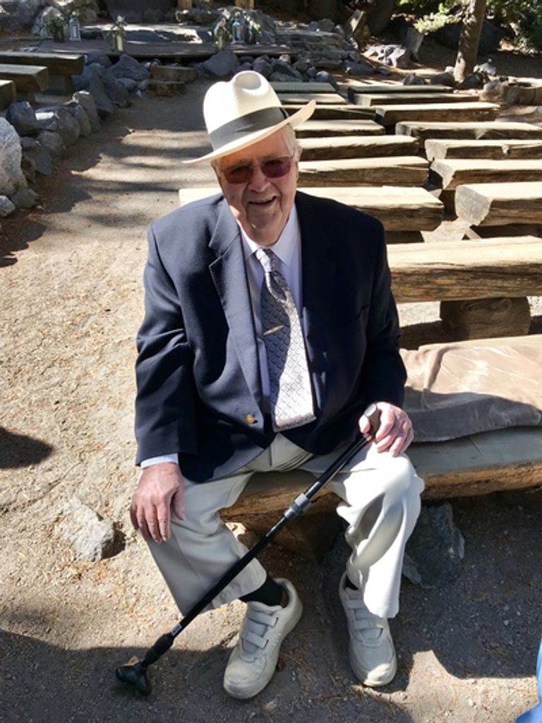 John William Phillips Jr