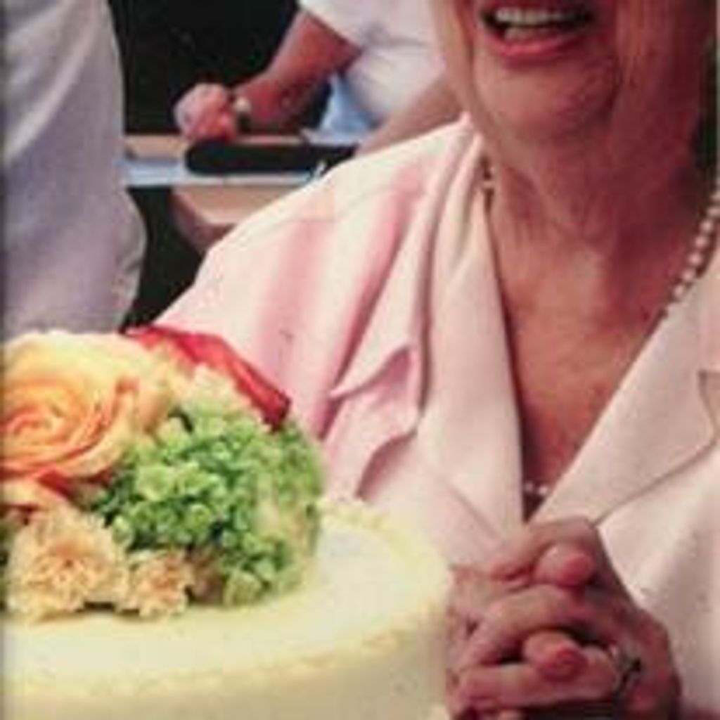 Frances Nash Profile Photo