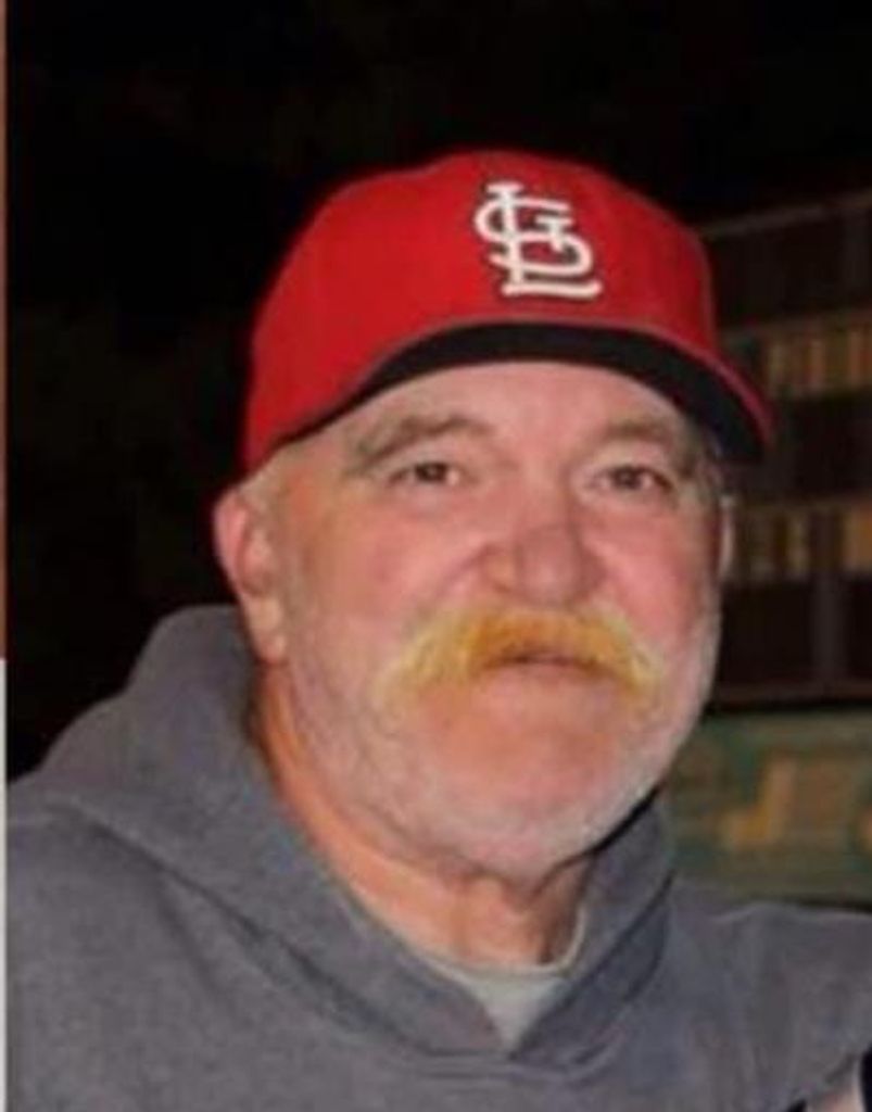 James "Jim Bob" Dewerff Profile Photo