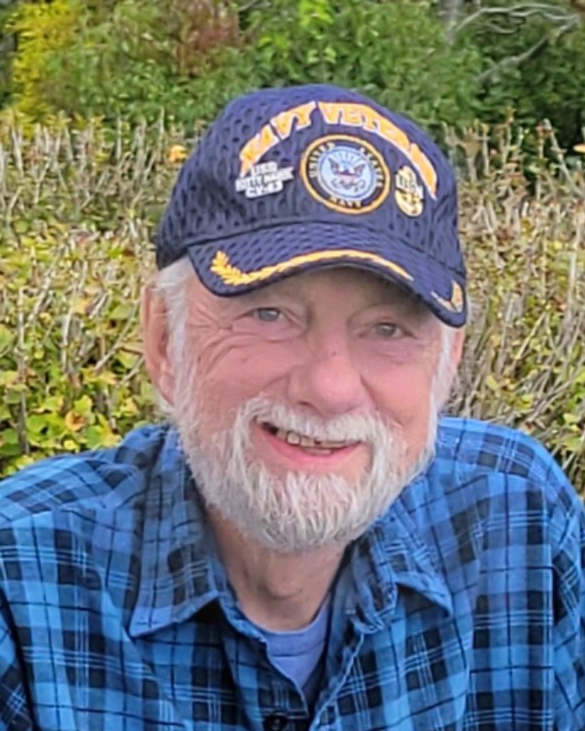 Carl E Michelson Profile Photo