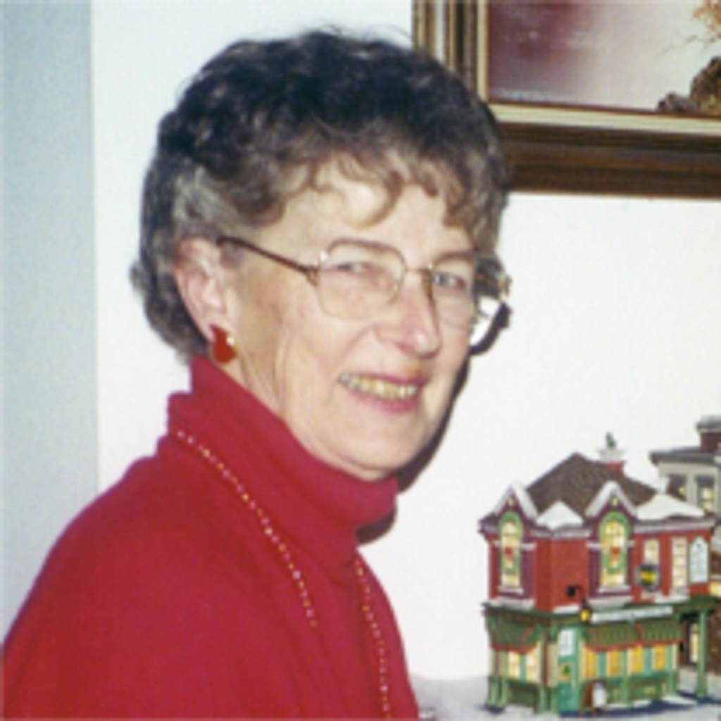 Barbara Sweeney Profile Photo