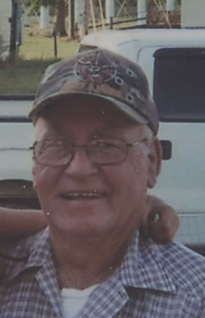 Freddie Lovett Profile Photo