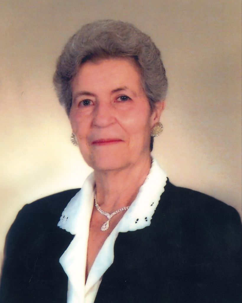 Rosa Recchia