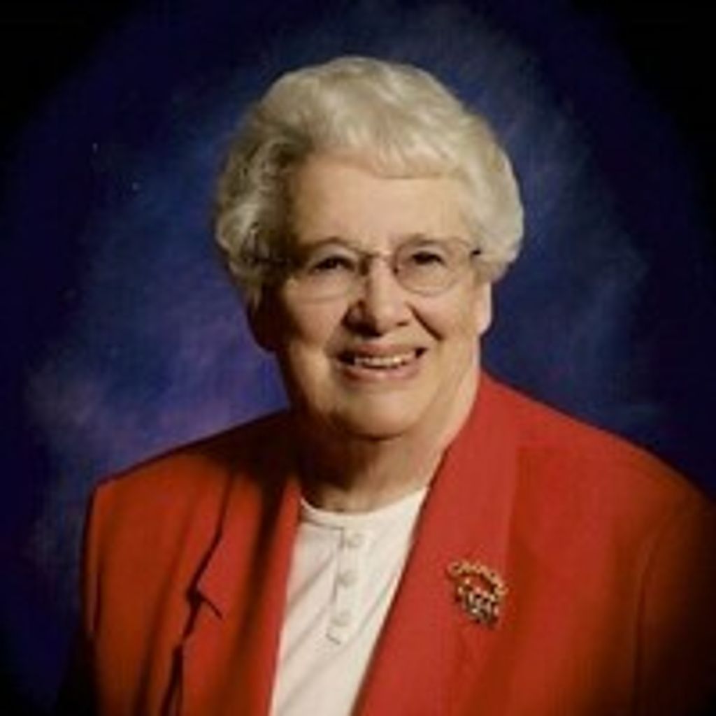 Doris Klein
