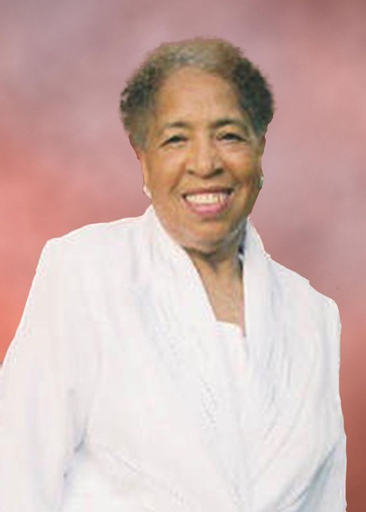 Mary Lee Moten