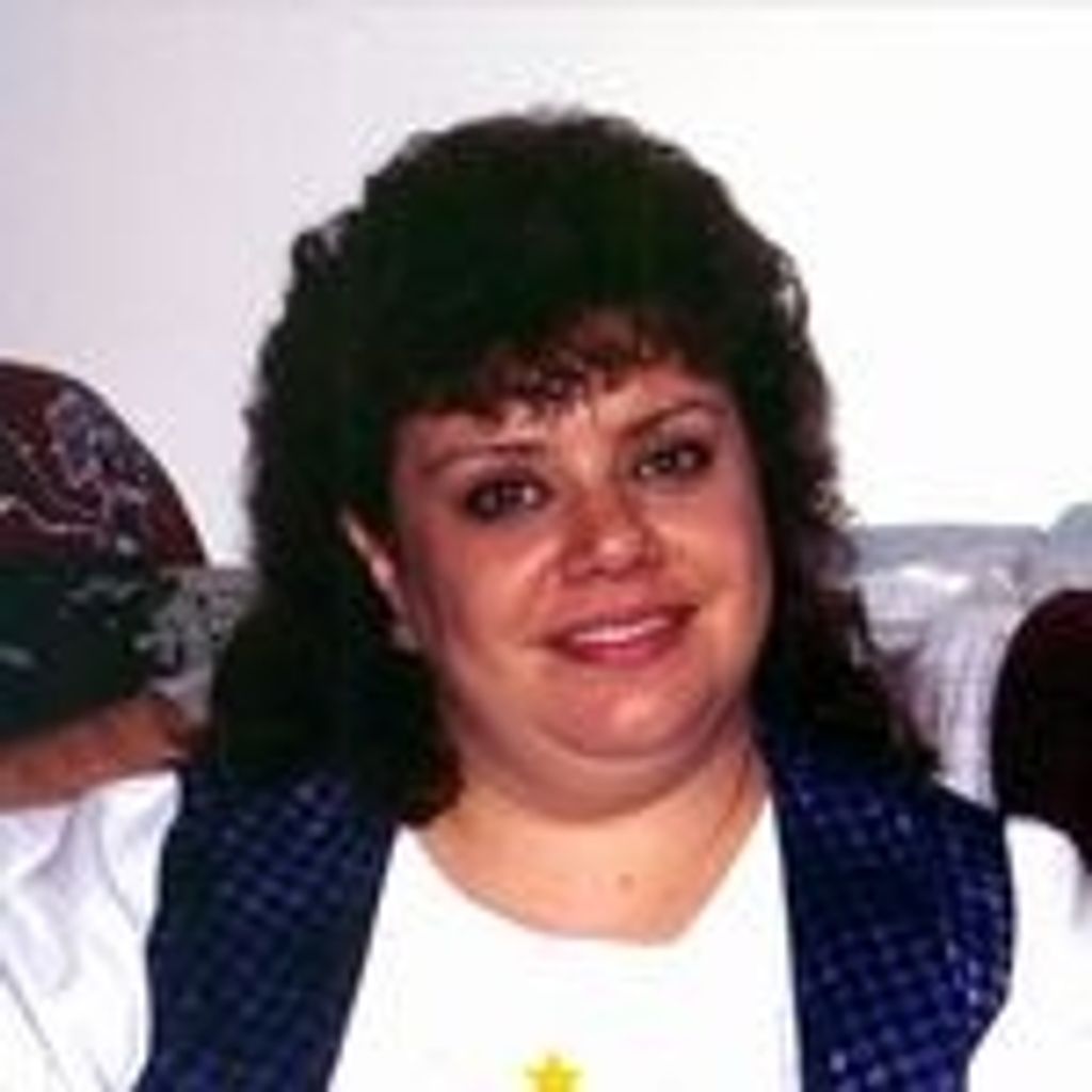 Patti Marie Hussman