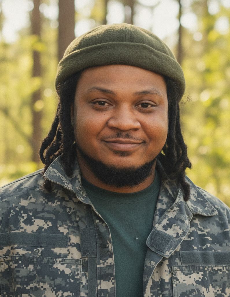 Jonathan Gordon Profile Photo