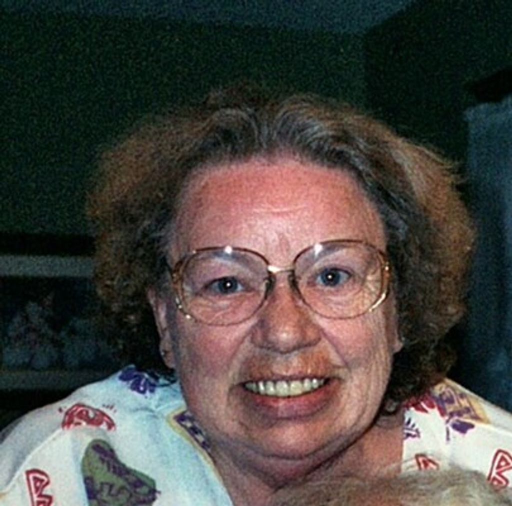 Joann Marie Stavick Profile Photo