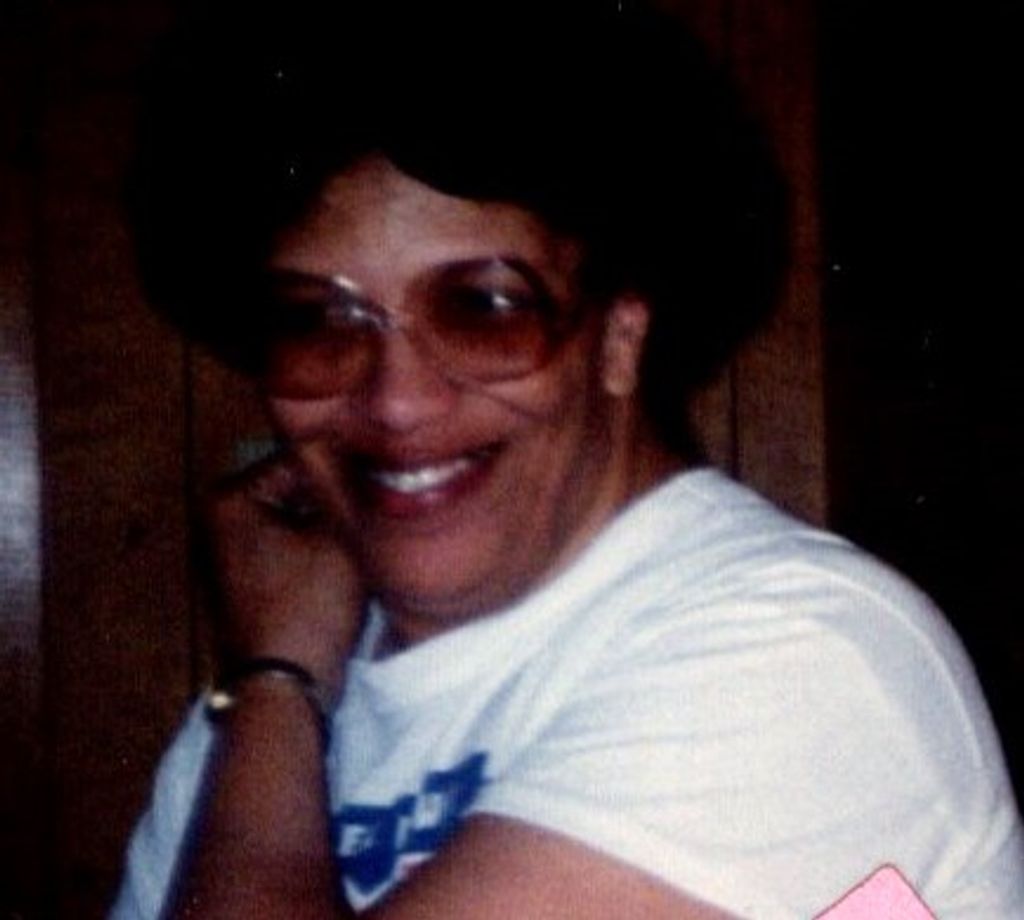 Eleanora Mary Lafleur