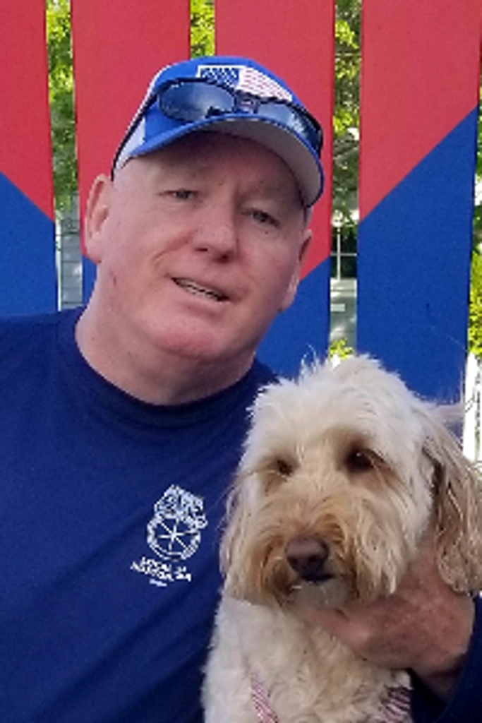 Richard J. ''Richie'' Vraibel