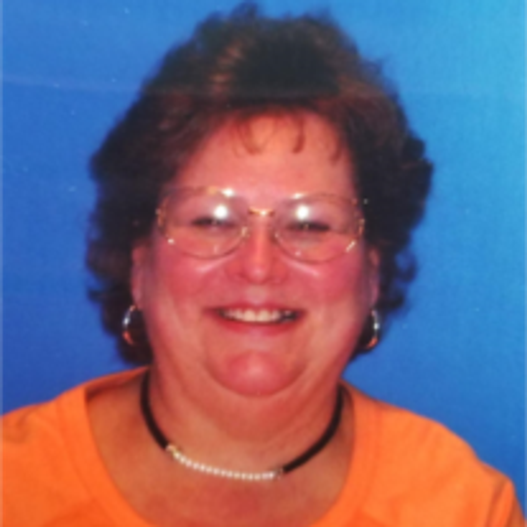 Cherrye Lynn Vaughn Profile Photo