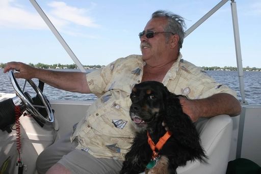 Gary L. Hall photo gallery thumbnail 297 of 354