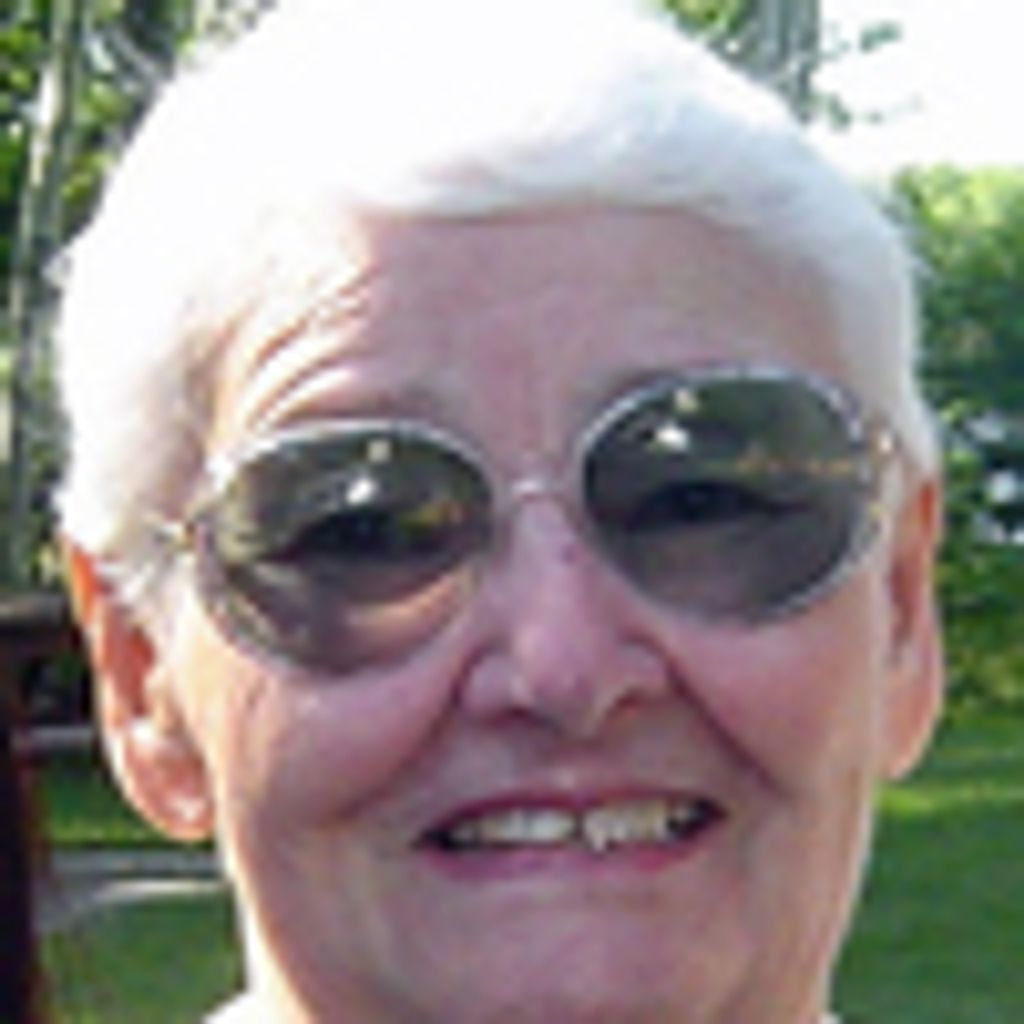Evelyn Marguerite Morken Profile Photo