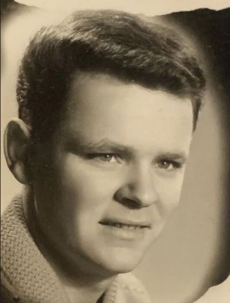 Eldon Miller